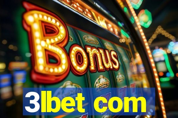 3lbet com